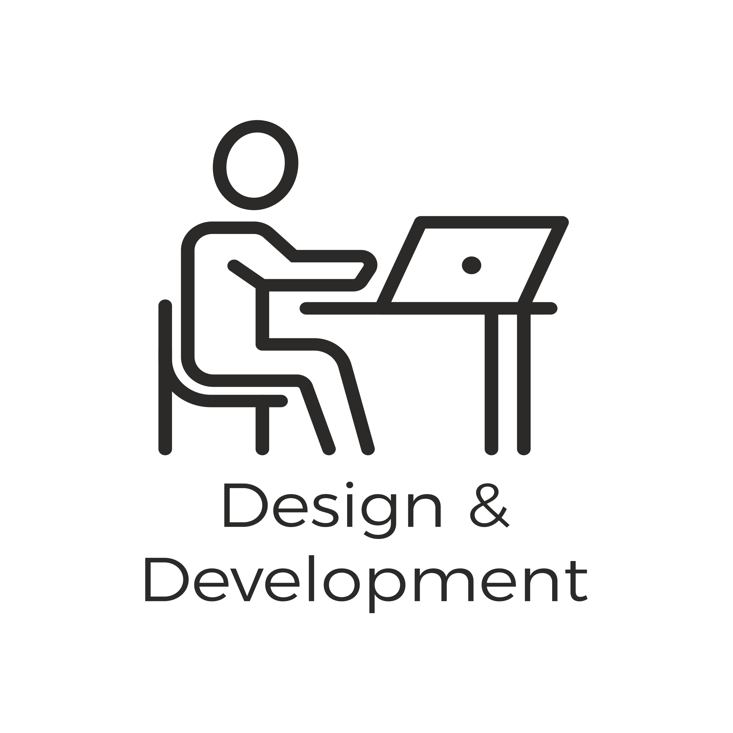 Design & Development
