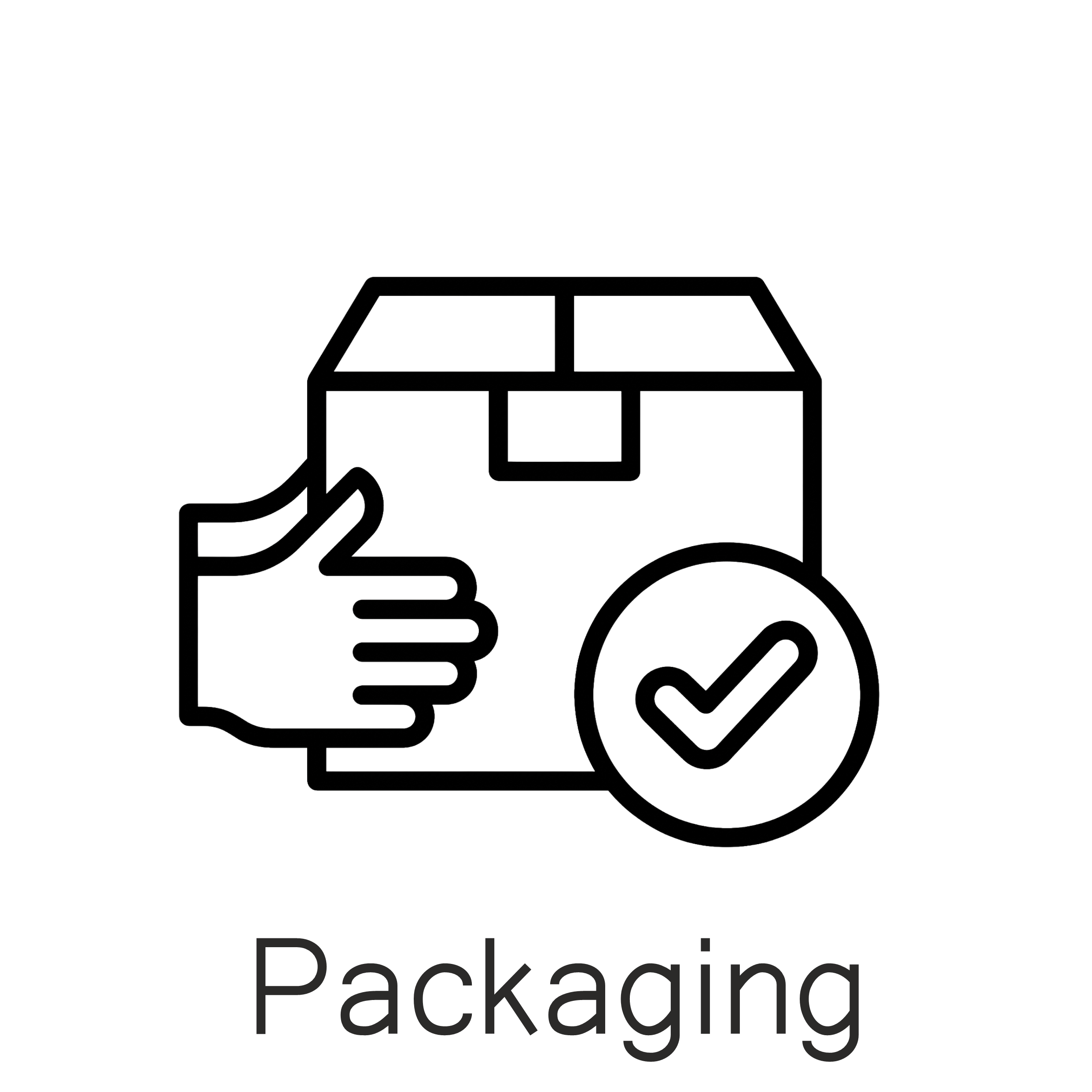 Packaging