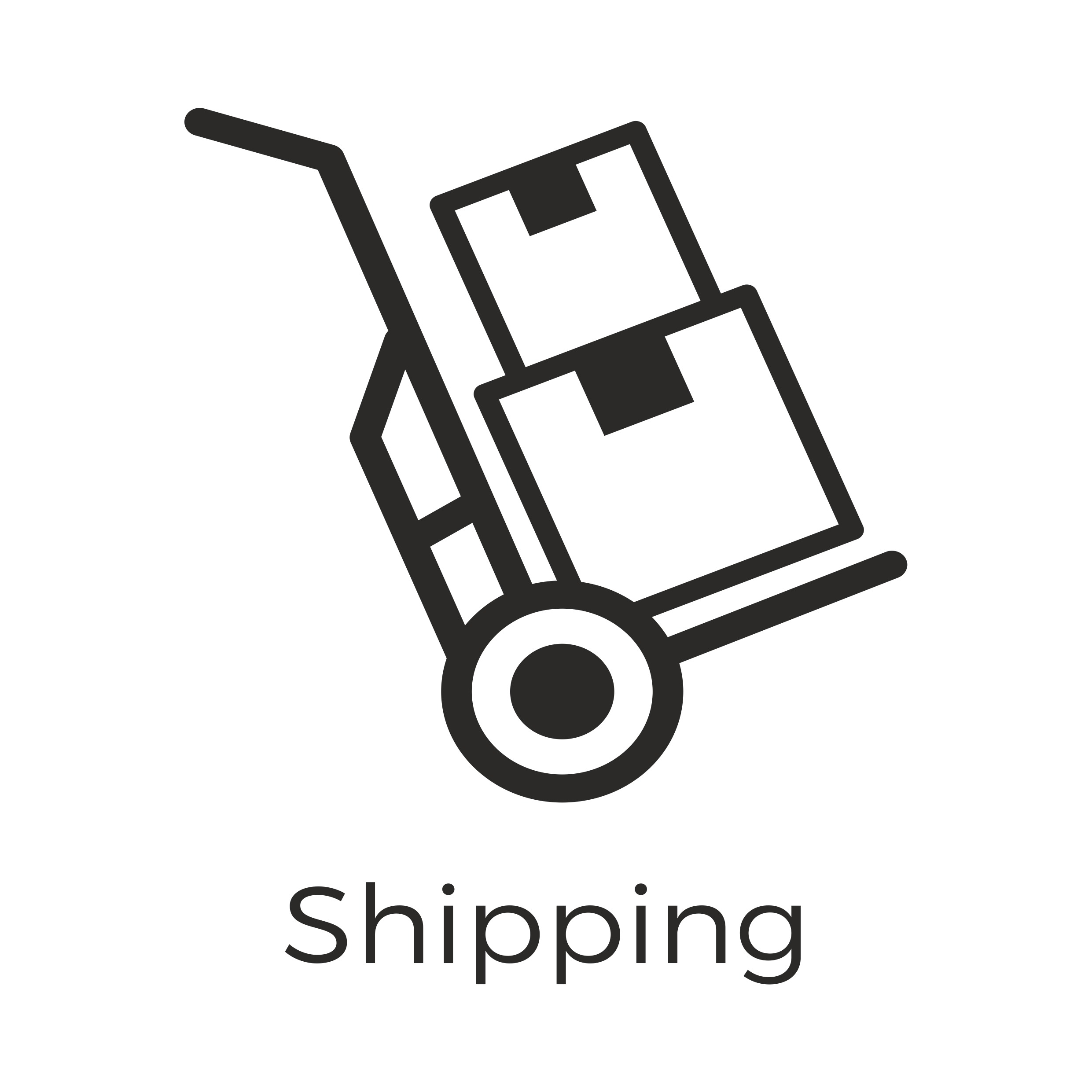 Shipping