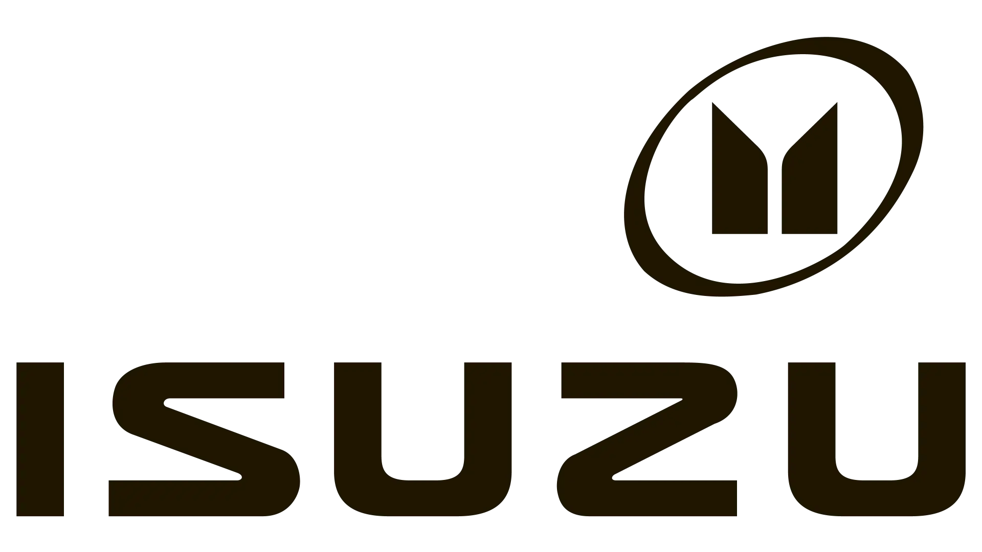 ISUZU