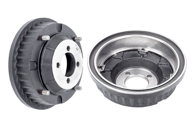 Brake Drum