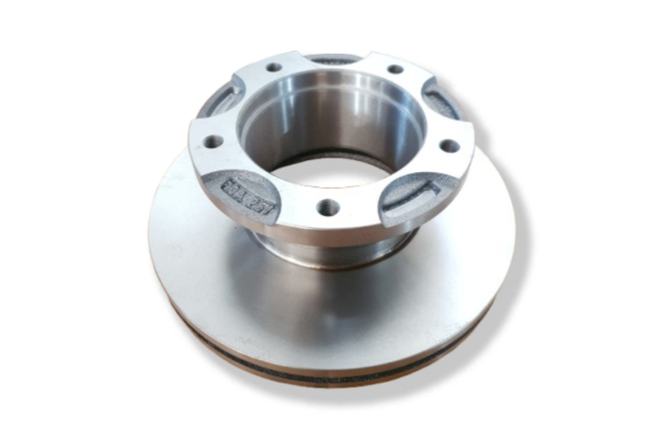 Heavy Commercial Brake Disc
