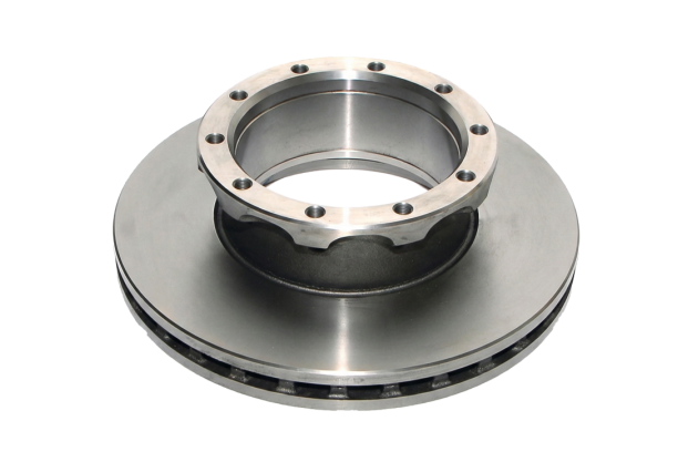 Heavy Commercial Brake Disc