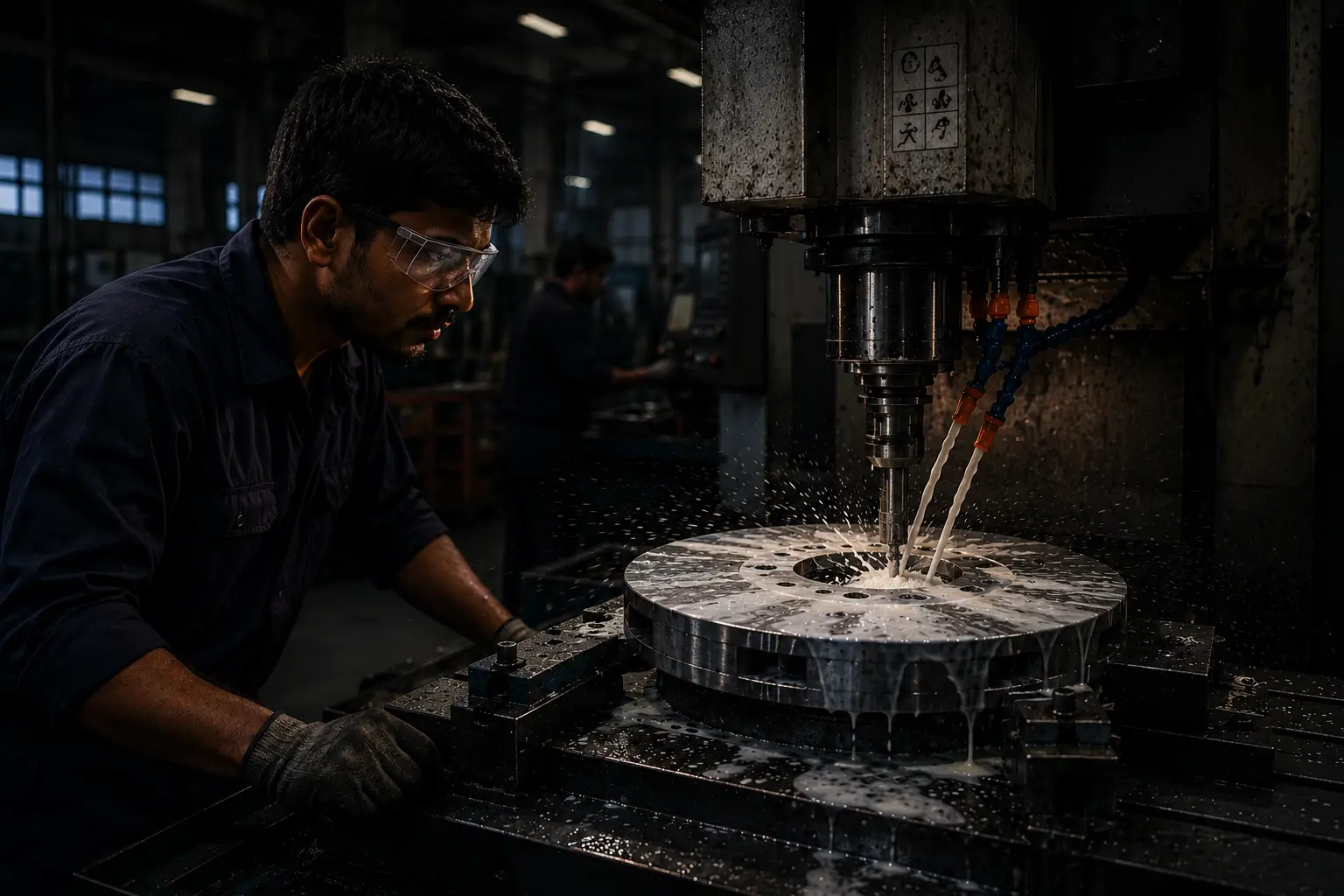 In-House Development